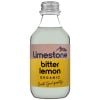 "Bitter Lemon - Limestone" Erfrischungsgetränk BIO 200ml