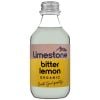 "Bitter Lemon - Limestone" Erfrischungsgetränk BIO 200ml