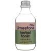"Herbal Tonic - Limestone" Erfrischungsgetränk BIO 200ml