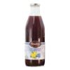 "Apfel-Schwarzbeere" Fruchtsaft 1l