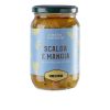 Minestrone Italienische Gemüsesuppe mit Olivenöl 360g
