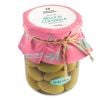 "Olive verdi Bella di Cerignola" grüne Oliven in Salzlake 550g