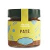 "Paté pomodori secchi" Brotaufstrich aus getrockneten Tomaten 210g