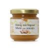 Honig mit Ingwer 125g