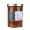 "Polpa di pomodoro con basilico" Tomatensoße mit Basilikum 400g