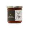 "Ragù di cervo" Tomatensoße mit 100% Südtiroler Hirschfleisch-Ragout 160g