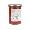 Stückige Tomaten mit Basilikum – Polpa di Pomodoro con Basilico 400g