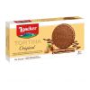 Loacker Tortina Original – Haselnuss-Waffeln mit Milchschokolade 3 × 21g