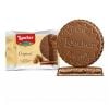 Loacker Tortina Original – Haselnuss-Waffel mit Milchschokolade 21g
