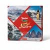 "Best of Moments" Loacker Classic Schokolade-Waffel-Kekse 400g
