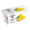 Ananas Vollmilchjoghurt 125g x 2