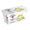Birne - Kamille Vollmilchjoghurt 125g x 2