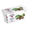 Kaffee Vollmilchjoghurt 125g x 2