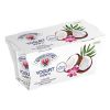Kokos Vollmilchjoghurt 125g x 2