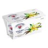 Vanille Vollmilchjoghurt 125g x 2