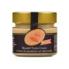 "Crema di mandorle con fava tonka" Mandel-Tonkabohnencreme 200g