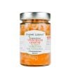 "Vinschger Gemüse Gelb" Fermentierter Karotte-Kraut-Sellerie-Ingwer-Mix 300g