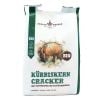 Kürbiskern Dinkel-Cracker BIO 80g