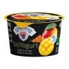 "Mango-Curcuma" Heumilch-Vollmilchjoghurt BIO 250g