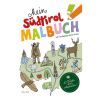 "Mein Südtiroler Malbuch" Kinderbuch