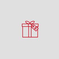 Geschenkverpackung