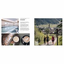 "Berggut - Südtirol erleben 2026" Magazin