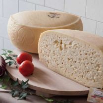 "Asiago DOP" Almkäse à 0,38kg