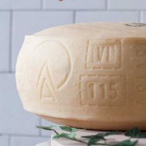 "Asiago DOP" Almkäse à 0,38kg