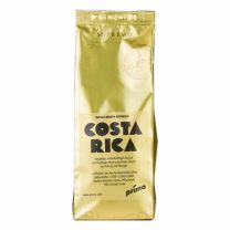AKTION - "Primo Single Origin Costa Rica" Espresso Bohne 250g