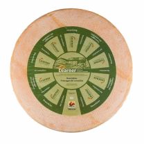 Rohmilch Bauernkäse à 0,33kg