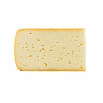Rohmilch Bauernkäse à 0,33kg