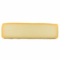 Rohmilch Bergkäse aus Deutschnofen à 0,29kg