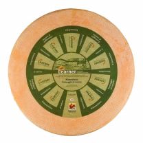 Rohmilch Kümmelkäse à 0,34kg