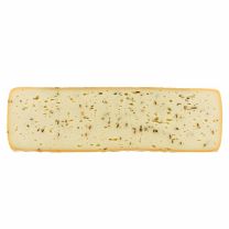 Rohmilch Kümmelkäse à 0,34kg