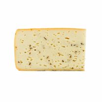 Rohmilch Kümmelkäse à 0,34kg