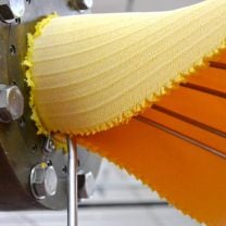 Fettuccine al Limone – italienische Eierpasta mit Zitrone 250g