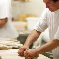Rabanser Bäckerei