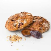 Zwetschgenbreatl Brotchips 200g