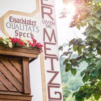 Trockner Metzgerei