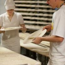 Schüttelbrot handgeschüttelt – 3 Sorten Mix 155g