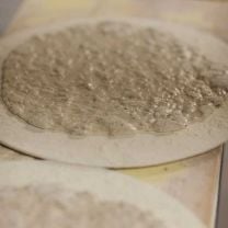 Schüttelbrot mit Rosmarin – handgeschüttelt 155g