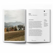 "Südtirol from Brennerpass to Bozen ..." Südtirol Guide - Buch