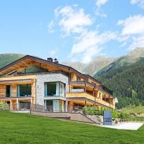 Chalet Salena - luxury & private lodge