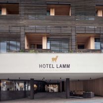Hotel Lamm ****S
