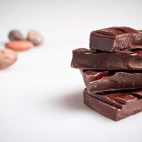 "Cioccolato fondente" Feinbitterschokolade 70% Kakao 100g