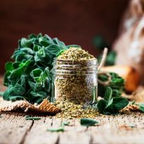 Oregano Gewürz 80g