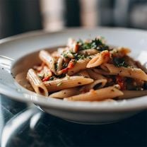 "Sugo pronto all' arrabbiata" Tomatensoße mit scharfem Paprika 330g