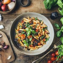 Gewürzmischung für Pasta alla puttanesca 80g
