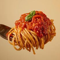 "Sugo pronto pomodori e basilico" Tomatensoße mit Basilikum 330g