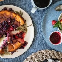 Himbeer-Fruchtaufstrich Raspera fein passiert 75% Frucht 335g